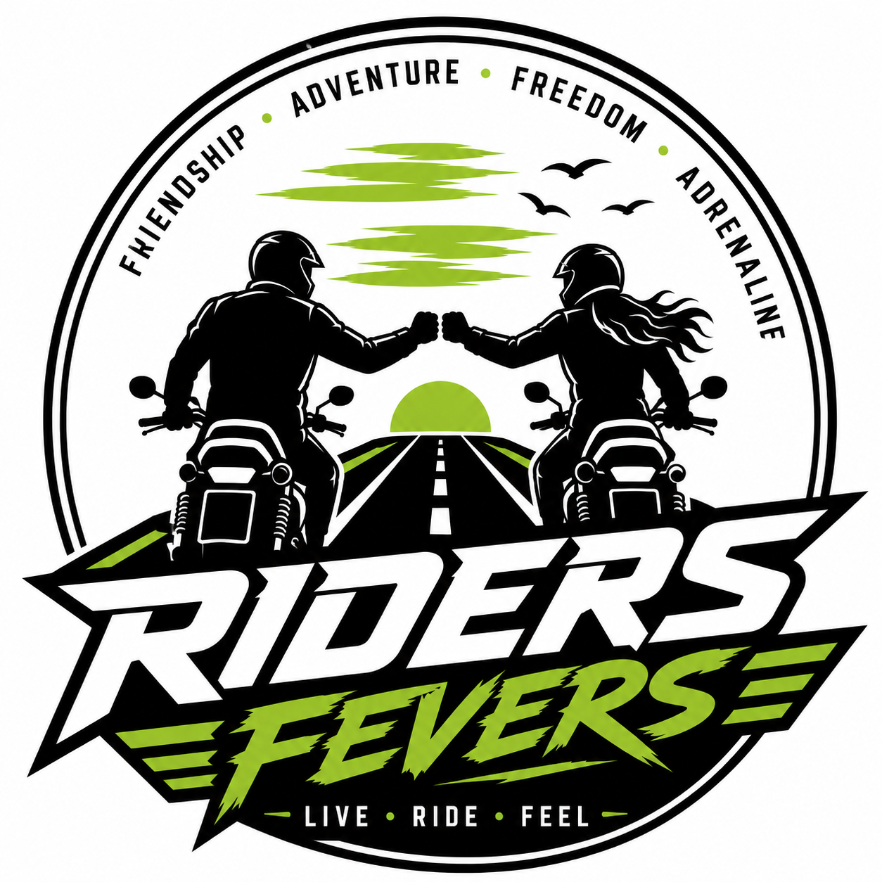 RidersFevers